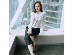 Christy Jusung Bahas Cari Pasangan usai Lama Cerai dari Jay Alatas: Harus Lihat...