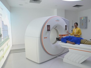 Manfaat CT Scan Bagi Kesehatan