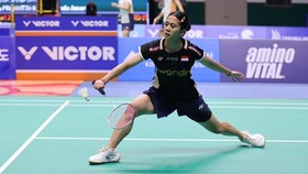 Gagal ke Final Korea Masters, Dhinda Janji All Out di Kunamoto Masters