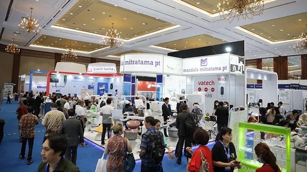 IDEC 2025 Siap Digelar, Hadirkan Inovasi & Kolaborasi Global Dalam Kesehatan Gigi