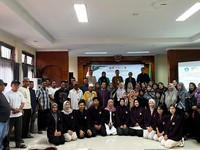 Penguatan UMKM Tuah Negeri: Inovasi, Digitalisasi, & Pemberdayaan Perempuan