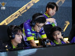 Gagal di Clash Squad, RRQ Kini Fokus Battle Royale FFWS Global Finals 2025