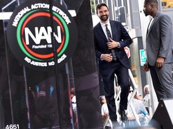 Gaya Zohran Mamdani, Setelan Gen-Z Hingga Cincin dari Suriah Warisan Kakek