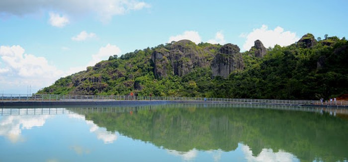 Gunung Api Purba/Foto: maps.app.goo.gl/Gunung Api Purba