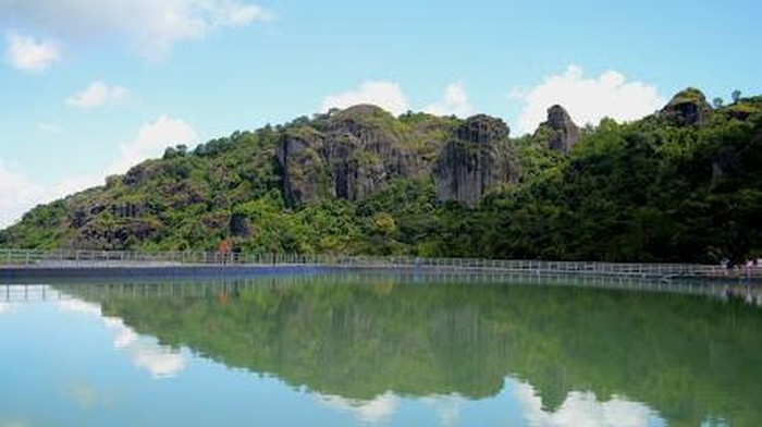 Gunung Api Purba/Foto: maps.app.goo.gl/Gunung Api Purba