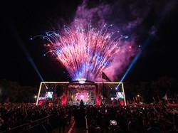 Ribuan Bikers Bakal Buat Sesak Garut!