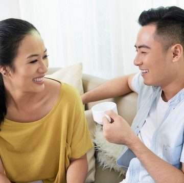 7 Kalimat yang Diucapkan Pasangan dengan Kecerdasan Emosional Tinggi