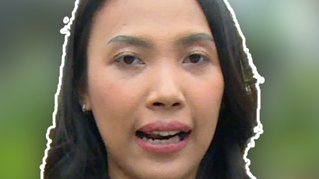 Video: Terjebak 7 Jam, Ahmad Sahroni Dibantu Warga saat Rumah Dijarah