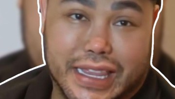 Video: Ivan Gunawan Jual Tas Rp500 Juta ke Raffi untuk Bangun Masjid