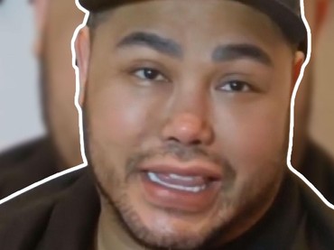 Video: Ivan Gunawan Jual Tas Rp500 Juta ke Raffi untuk Bangun Masjid