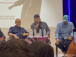 Beda POV Ebiet G Ade dan Iwan Fals Soal Lagu yang Dibawakan Musisi Lain