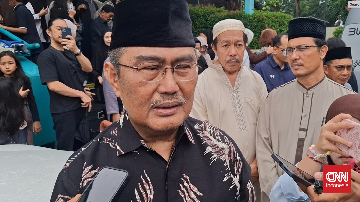 Jimly Ungkap Alasan Tolak Roy Suryo Cs Audiensi Komisi Reformasi Polri