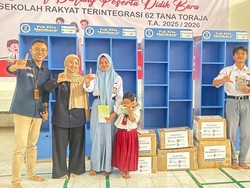 Kemensos Latih 41 Pendamping Rehabilitasi Sosial Lansia di Kalbar