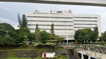 Terapkan WFH Tiap Jumat, Kementan Pastikan Tak Ganggu Layanan Publik