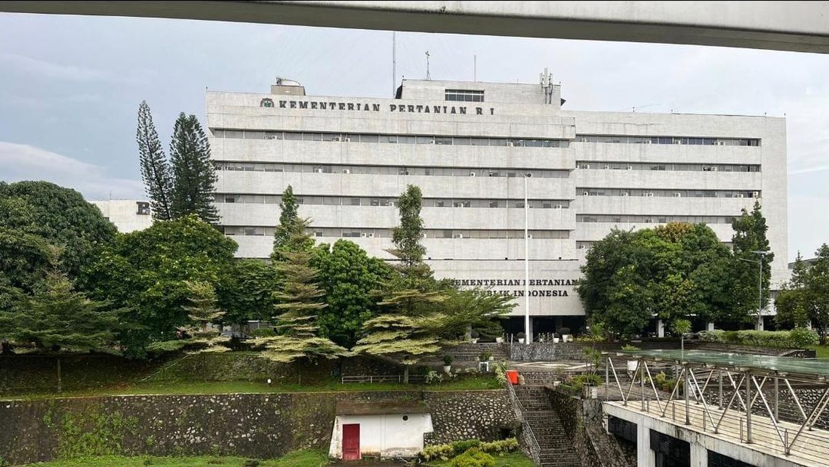 Terapkan WFH Tiap Jumat, Kementan Pastikan Tak Ganggu Layanan Publik