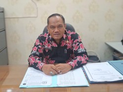ASN Pemkot Pasuruan Pemerkosa Keponakan Diberhentikan Sementara