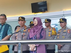 KPAI Duga Siswa Terduga Pelaku Ledakan SMAN 72 Dipengaruhi Konten Medsos