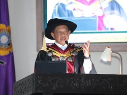 Tito Karnavian Sebut Pertarungan Dunia Kini di Bidang Ekonomi