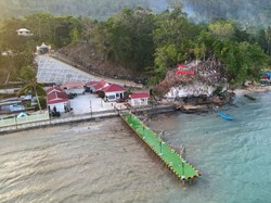 1 Tahun Kinerja KKP Dongkrak Produktivitas dan Lapangan Kerja Pesisir