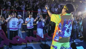 Promosikan Ekonomi Rakyat, Kementerian UMKM Gelar KOPLING 2025