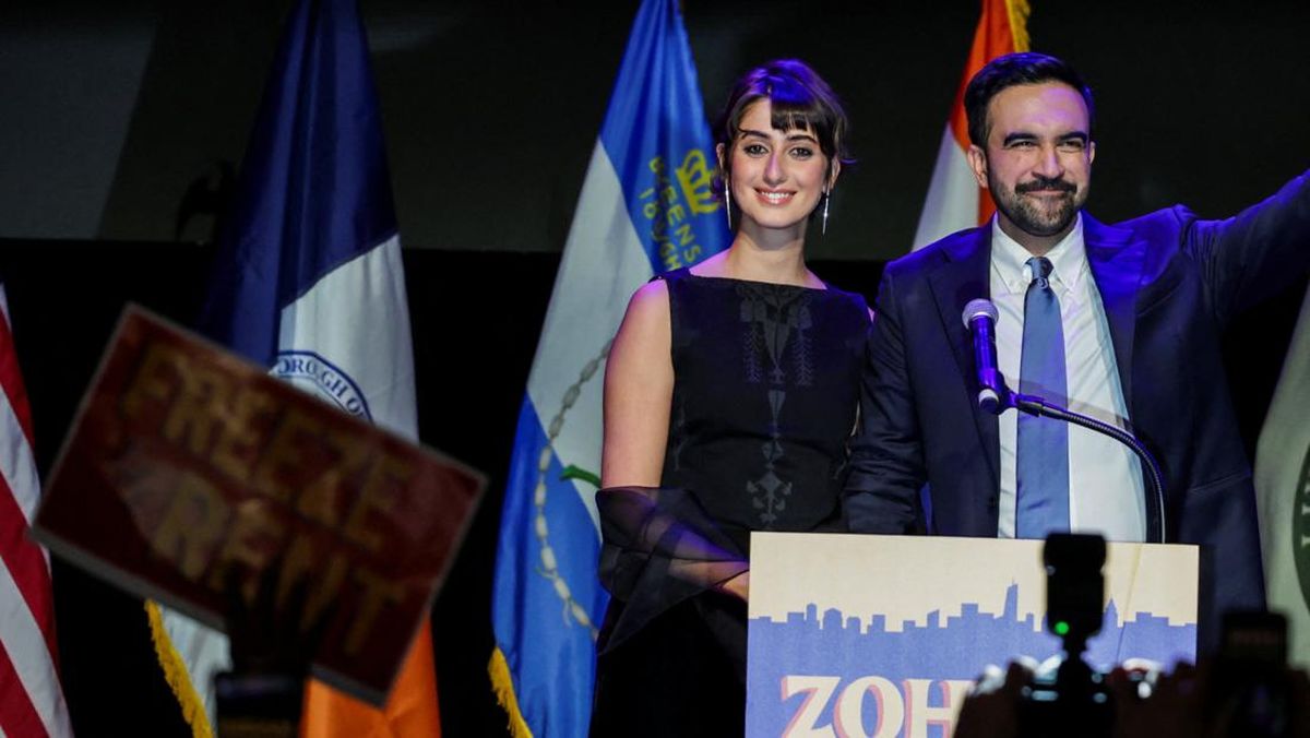 Apa Itu Aplikasi Hinge Dipakai Wali Kota New York Mencari Istri?