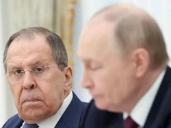 Video: AS Umbar Ancaman Tarif 25% untuk Mitra Iran, Rusia Tak Peduli