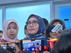 Ledakan SMAN 72 Jakarta, Menteri PPPA Bicara Penguatan Sekolah Ramah Anak