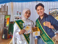 Cara Dilpa dan Nela Kelola Sampah Organik Lewat Magikot