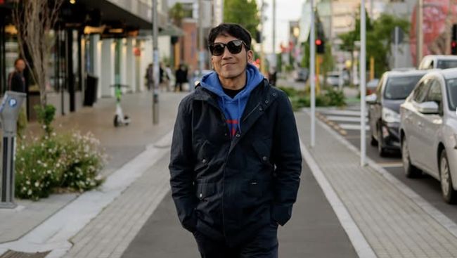 Desta Blak-blakan Tak Ada Niat Menikah Lagi, Alasannya...