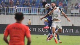 Reaksi Pelatih Persija usai Bungkam Arema, Singgung Keributan Pemain