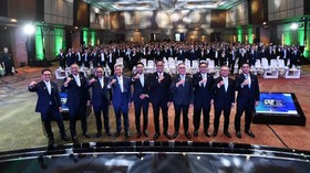 Pertamina Percepat Transformasi Human Capital 5.0 melalui PLF 2025