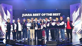 Pertamina Tutup Pendaftaran AJP 2025, Masuk Tahap Seleksi 2.685 Karya