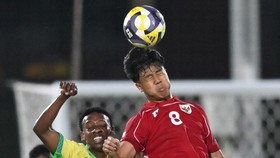 Timnas Indonesia U-17 Patut Waspada, Ada Arhan KW di Honduras