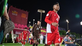 Timnas Indonesia U-17 Kritis setelah Paraguay Imbang Lawan Irlandia
