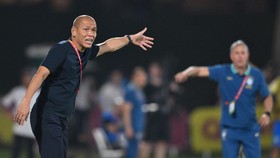 Reaksi Nova Arianto Usai Indonesia Cetak Sejarah di Piala Dunia U-17