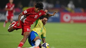 Top 3 Sports: Jepang Impresif, Timnas U-17 Bukan Wakil Asia Terburuk