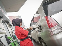 Pertamina Komitmen Jaga Kelancaran Arus Suplai BBM ke Bengkulu