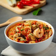 10 Makanan Laut Paling Enak di Dunia Menurut TasteAtlas, Indonesia Duduki Posisi ke-3!