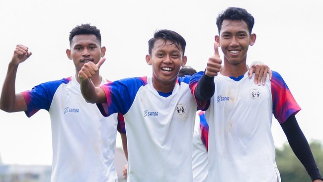 Tim eks Liga 1, Persikabo 1973 dan RANS Nusantara FC, akan beraksi di Liga Nusantara 2025/2026 atau kasta ketiga sepak bola Indonesia.