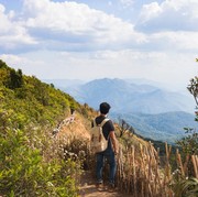 5 Rekomendasi Wisata Dataran Tinggi yang Menyejukkan di Yogyakarta