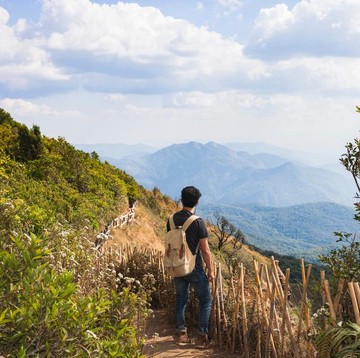 5 Rekomendasi Wisata Dataran Tinggi yang Menyejukkan di Yogyakarta