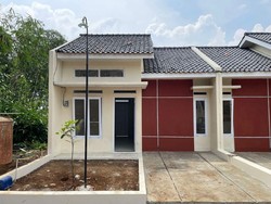 Gara-gara Paylater-Pinjol, Ribuan Orang Gagal KPR!