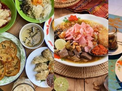 Berburu Sarapan Kekinian di WJF 2025 Kiara Artha Bandung