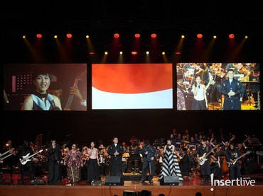 Digelar Hari Ini, Orkestra Satoe Indonesia Jadi Pesan Pengingat Sejarah
