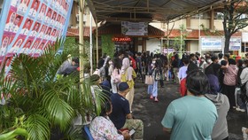 Fakta-fakta Terduga Pelaku Ledakan SMA 72: Luka Berat-Jalani Operasi