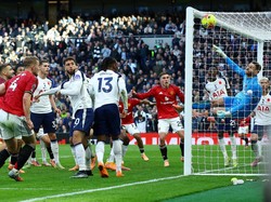 De Ligt: MU Pantas Dapatkan Lebih dari Hasil Imbang