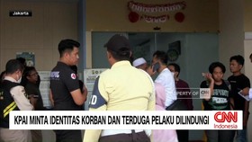 VIDEO: KPAI: Semua Pihak Harus Lindungi Identitas Korban dan Pelaku