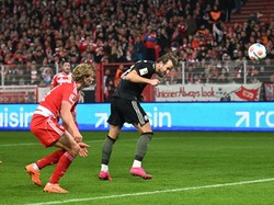 Union Berlin Vs Bayern: Imbang 2-2, Laju Sempurna Die Roten Terhenti