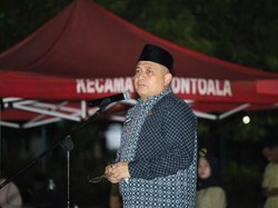 Appi Soroti 5 Kecamatan di Makassar Marak Tawuran, Ajak Warga Bersatu