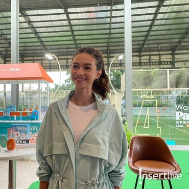 Pendapat Yuki Kato soal FOMO Main Padel